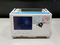 ZOLL M-SERIES DEFIB WITH 3 LEAD ECG, SPO2, ANALYZE