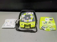 ZOLL PLUS AED
