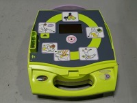 ZOLL PLUS AED