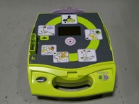 ZOLL PLUS AED