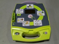ZOLL PLUS AED