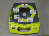 ZOLL PLUS AED