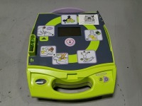 ZOLL PLUS AED