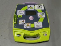 ZOLL PLUS AED
