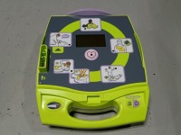 ZOLL PLUS AED