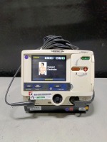 MEDTRONIC/PHYSIO-CONTROL LIFEPAK 20E DEFIB WITH PACING, 3 LEAD ECG, ANALYZE