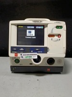 MEDTRONIC/PHYSIO-CONTROL LIFEPAK 20E DEFIB WITH PACING, 3 LEAD ECG, ANALYZE