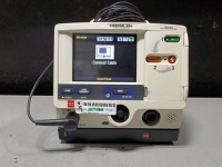 MEDTRONIC/PHYSIO-CONTROL LIFEPAK 20E DEFIB WITH PACING, 3 LEAD ECG, ANALYZE