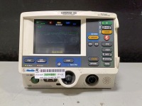 MEDTRONIC/PHYSIO-CONTROL LIFEPAK 20 DEFIB WITH PACING, 3 LEAD ECG, SPO2, ANALYZE