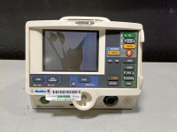 MEDTRONIC/PHYSIO-CONTROL LIFEPAK 20 DEFIB WITH PACING, 3 LEAD ECG, ANALYZE