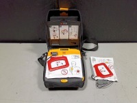 MEDTRONIC/PHYSIO-CONTROL LIFEPAK CR PLUS AED
