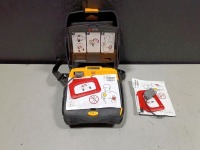 MEDTRONIC/PHYSIO-CONTROL LIFEPAK CR PLUS AED