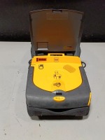 MEDTRONIC/PHYSIO-CONTROL LIFEPAK CR PLUS AED