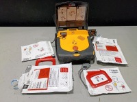 MEDTRONIC/PHYSIO-CONTROL LIFEPAK CR PLUS AED