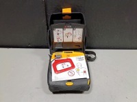 MEDTRONIC/PHYSIO-CONTROL LIFEPAK CR PLUS AED