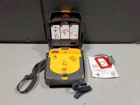 MEDTRONIC/PHYSIO-CONTROL LIFEPAK CR PLUS AED