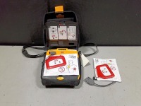MEDTRONIC/PHYSIO-CONTROL LIFEPAK CR PLUS AED