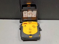 MEDTRONIC/PHYSIO-CONTROL LIFEPAK CR PLUS AED