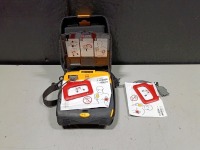 MEDTRONIC/PHYSIO-CONTROL LIFEPAK CR PLUS AED