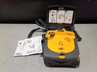 MEDTRONIC/PHYSIO-CONTROL LIFEPAK CR PLUS AED