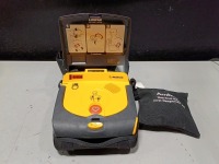 MEDTRONIC/PHYSIO-CONTROL LIFEPAK CR PLUS AED