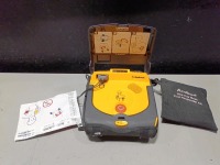 MEDTRONIC/PHYSIO-CONTROL LIFEPAK CR PLUS AED