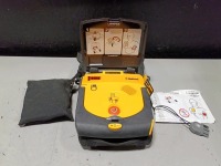 MEDTRONIC/PHYSIO-CONTROL LIFEPAK CR PLUS AED