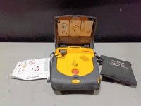 MEDTRONIC/PHYSIO-CONTROL LIFEPAK CR PLUS AED