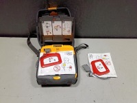 MEDTRONIC/PHYSIO-CONTROL LIFEPAK CR PLUS AED