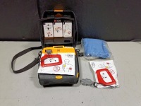 MEDTRONIC/PHYSIO-CONTROL LIFEPAK CR PLUS AED