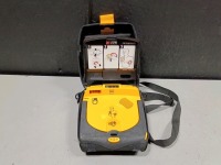 MEDTRONIC/PHYSIO-CONTROL LIFEPAK CR PLUS AED