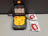 MEDTRONIC/PHYSIO-CONTROL LIFEPAK CR PLUS AED