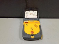 MEDTRONIC/PHYSIO-CONTROL LIFEPAK CR PLUS AED