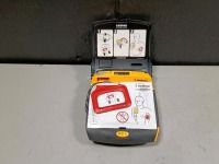 MEDTRONIC/PHYSIO-CONTROL LIFEPAK CR PLUS AED