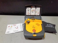 MEDTRONIC/PHYSIO-CONTROL LIFEPAK CR PLUS AED