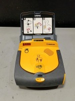 MEDTRONIC/PHYSIO-CONTROL LIFEPAK CR PLUS AED