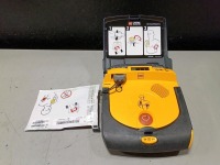 MEDTRONIC/PHYSIO-CONTROL LIFEPAK CR PLUS AED