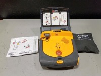 MEDTRONIC/PHYSIO-CONTROL LIFEPAK CR PLUS AED