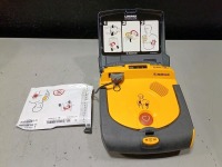 MEDTRONIC/PHYSIO-CONTROL LIFEPAK CR PLUS AED