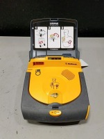 MEDTRONIC/PHYSIO-CONTROL LIFEPAK CR PLUS AED