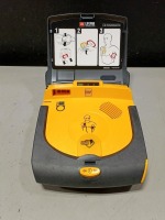 MEDTRONIC/PHYSIO-CONTROL LIFEPAK CR PLUS AED