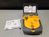 MEDTRONIC/PHYSIO-CONTROL LIFEPAK CR PLUS AED