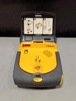 MEDTRONIC/PHYSIO-CONTROL LIFEPAK CR PLUS AED