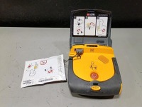 MEDTRONIC/PHYSIO-CONTROL LIFEPAK CR PLUS AED