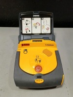 MEDTRONIC/PHYSIO-CONTROL LIFEPAK CR PLUS AED