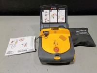 MEDTRONIC/PHYSIO-CONTROL LIFEPAK CR PLUS AED