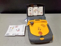 MEDTRONIC/PHYSIO-CONTROL LIFEPAK CR PLUS AED