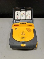 MEDTRONIC/PHYSIO-CONTROL LIFEPAK CR PLUS AED