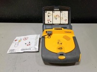 MEDTRONIC/PHYSIO-CONTROL LIFEPAK CR PLUS AED