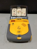 MEDTRONIC/PHYSIO-CONTROL LIFEPAK CR PLUS AED